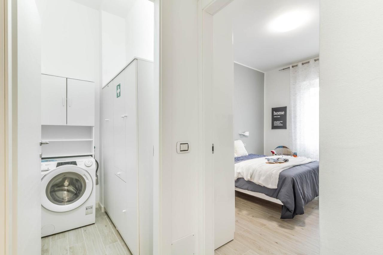 Casaballi Milano Mm3 Trilocale エクステリア 写真