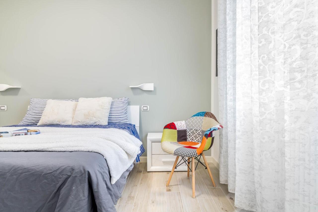 Casaballi Milano Mm3 Trilocale エクステリア 写真