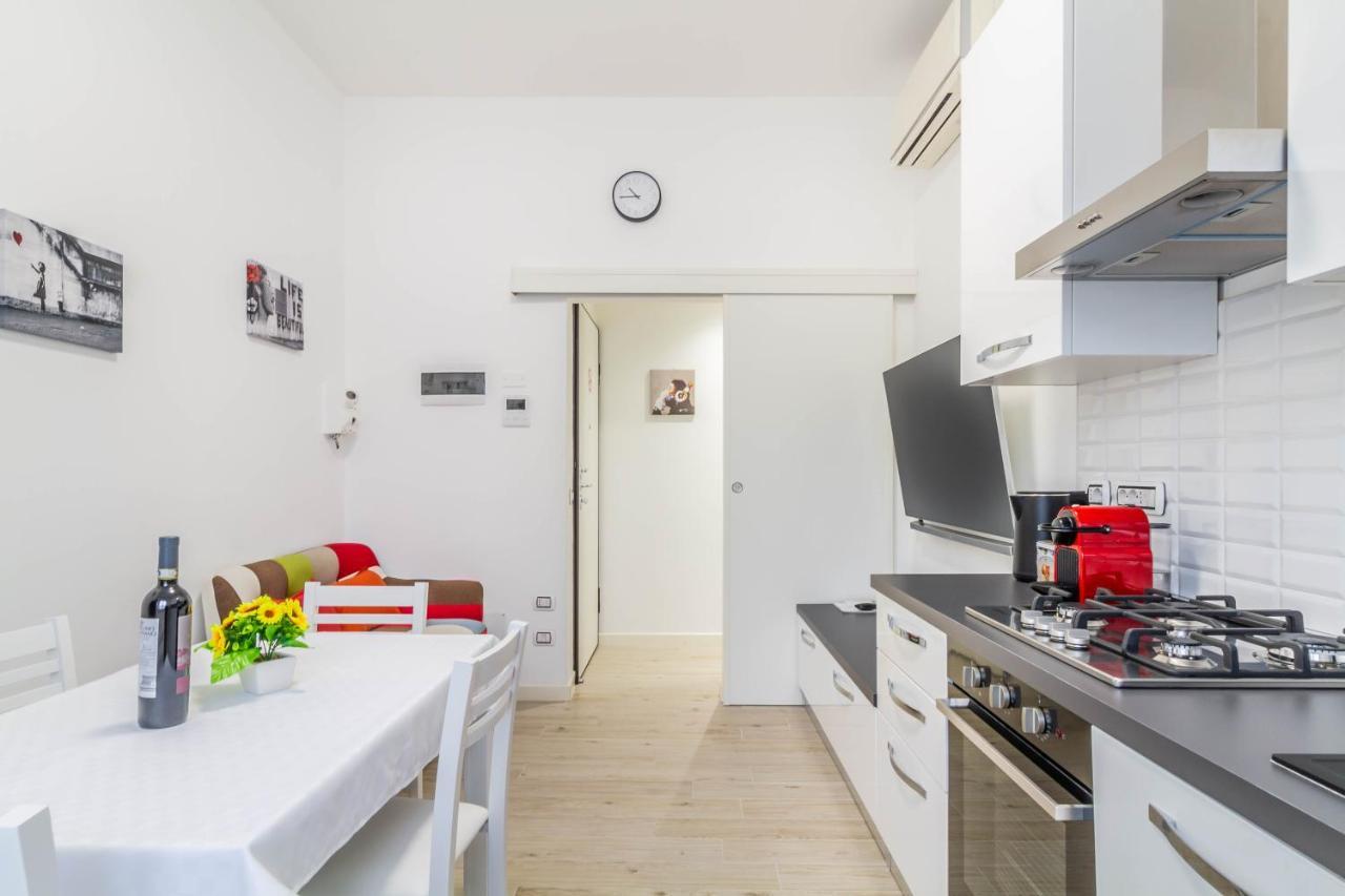 Casaballi Milano Mm3 Trilocale エクステリア 写真