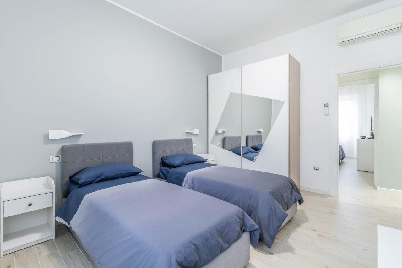 Casaballi Milano Mm3 Trilocale エクステリア 写真