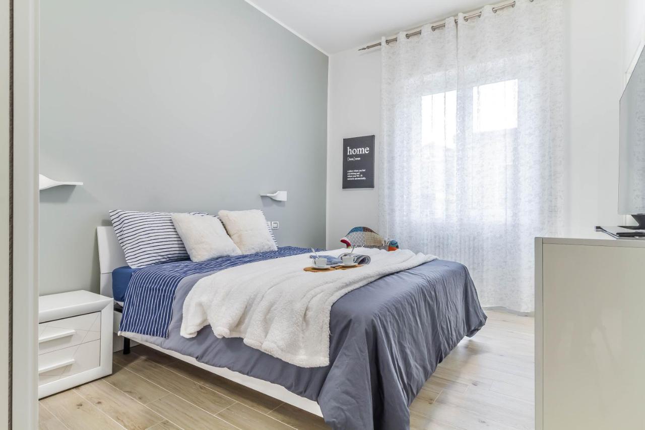 Casaballi Milano Mm3 Trilocale エクステリア 写真