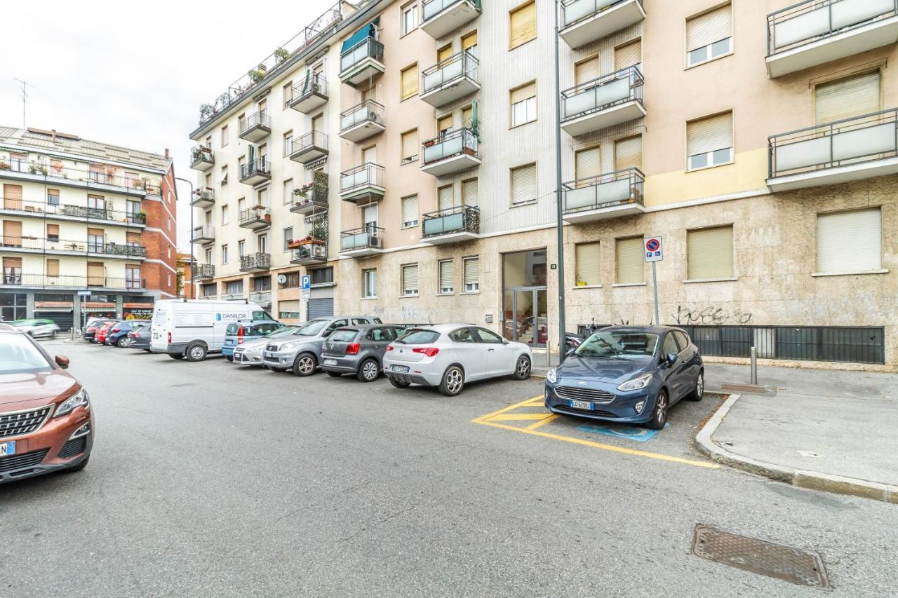 Casaballi Milano Mm3 Trilocale エクステリア 写真