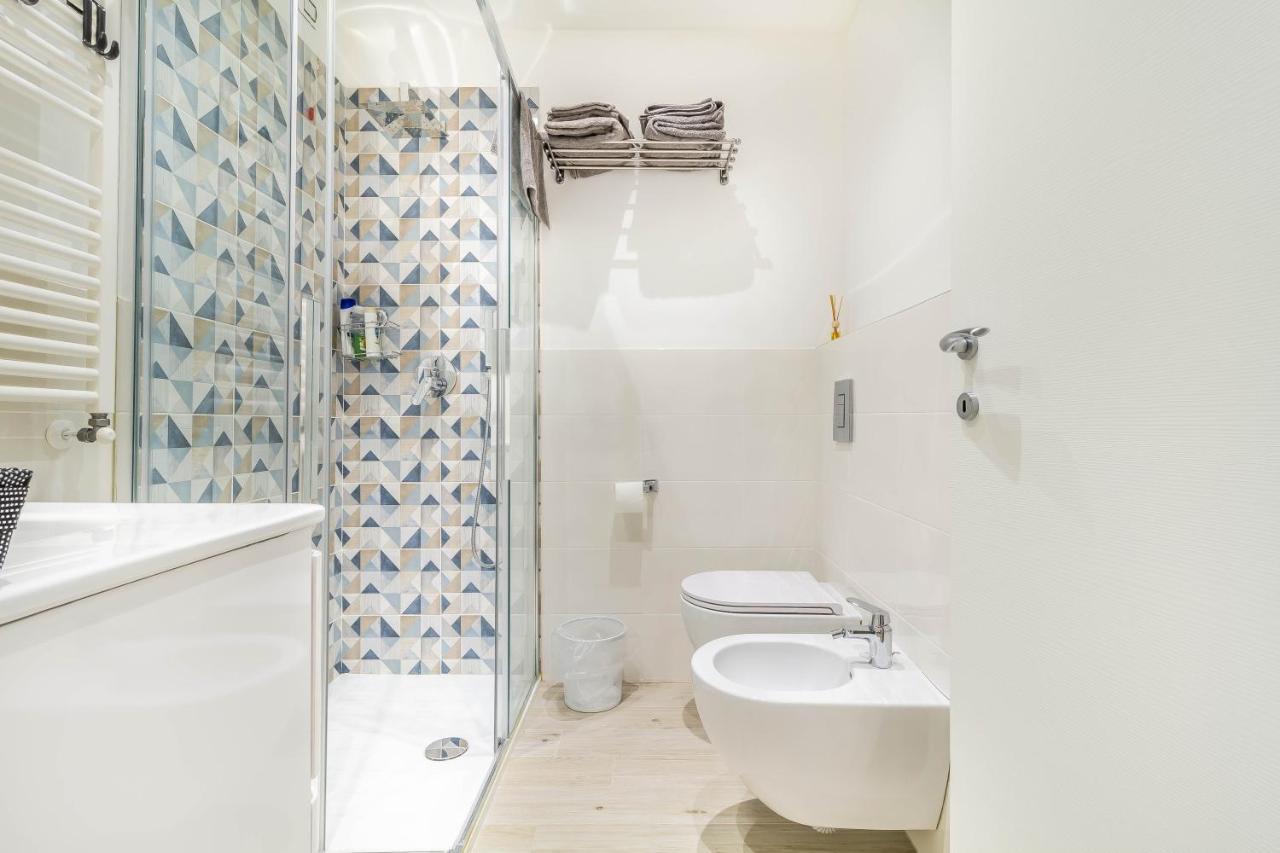 Casaballi Milano Mm3 Trilocale エクステリア 写真