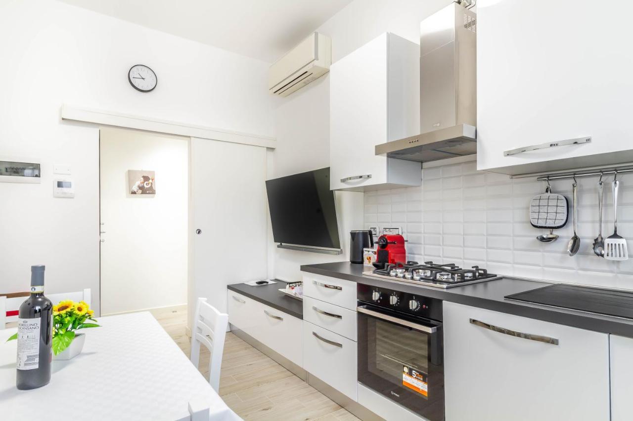 Casaballi Milano Mm3 Trilocale エクステリア 写真