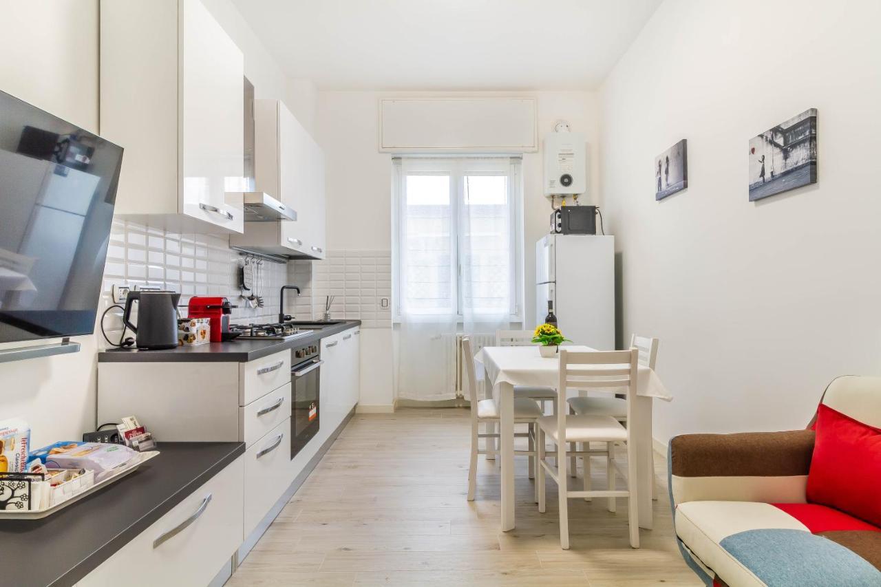 Casaballi Milano Mm3 Trilocale エクステリア 写真