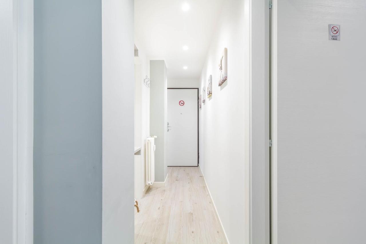 Casaballi Milano Mm3 Trilocale エクステリア 写真