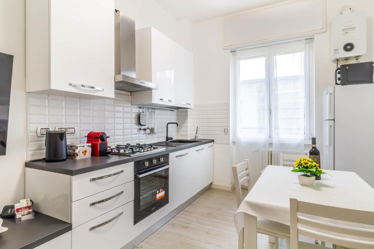 Casaballi Milano Mm3 Trilocale エクステリア 写真